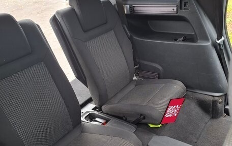 Opel Zafira B, 2006 год, 390 000 рублей, 5 фотография