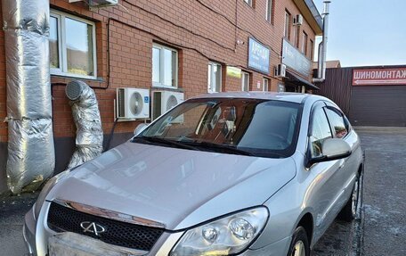 Chery M11 (A3), 2013 год, 470 000 рублей, 2 фотография