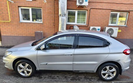 Chery M11 (A3), 2013 год, 470 000 рублей, 3 фотография