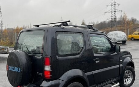 Suzuki Jimny, 2013 год, 790 000 рублей, 2 фотография