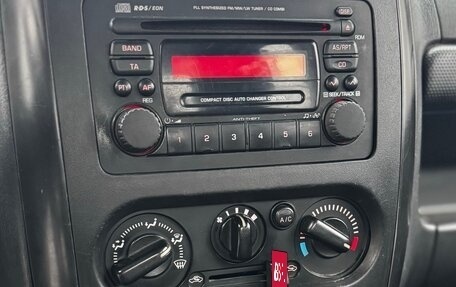 Suzuki Jimny, 2013 год, 790 000 рублей, 6 фотография