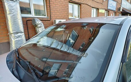 Chery M11 (A3), 2013 год, 470 000 рублей, 14 фотография