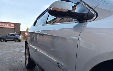 Chery M11 (A3), 2013 год, 470 000 рублей, 9 фотография