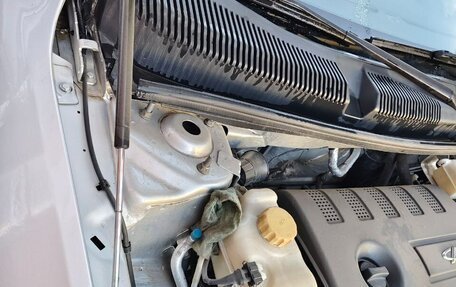 Chery M11 (A3), 2013 год, 470 000 рублей, 13 фотография