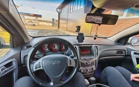 Chery M11 (A3), 2013 год, 470 000 рублей, 20 фотография