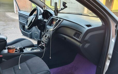 Chery M11 (A3), 2013 год, 470 000 рублей, 16 фотография