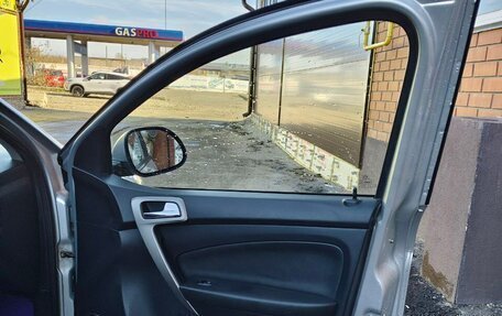 Chery M11 (A3), 2013 год, 470 000 рублей, 15 фотография