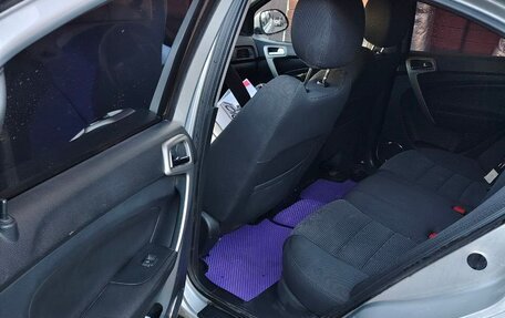 Chery M11 (A3), 2013 год, 470 000 рублей, 19 фотография