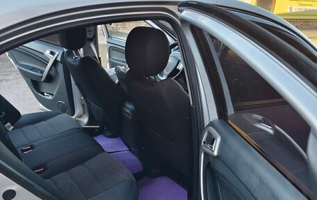 Chery M11 (A3), 2013 год, 470 000 рублей, 18 фотография