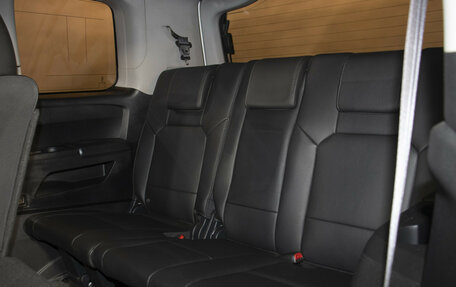 Honda Pilot III рестайлинг, 2012 год, 1 995 000 рублей, 11 фотография