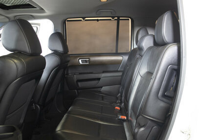 Honda Pilot III рестайлинг, 2012 год, 1 995 000 рублей, 10 фотография