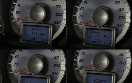 Honda Pilot III рестайлинг, 2012 год, 1 995 000 рублей, 15 фотография