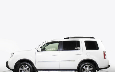 Honda Pilot III рестайлинг, 2012 год, 1 995 000 рублей, 8 фотография