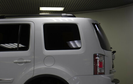 Honda Pilot III рестайлинг, 2012 год, 1 995 000 рублей, 22 фотография