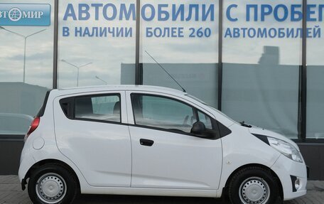 Ravon R2, 2016 год, 685 000 рублей, 5 фотография