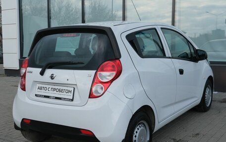 Ravon R2, 2016 год, 685 000 рублей, 4 фотография