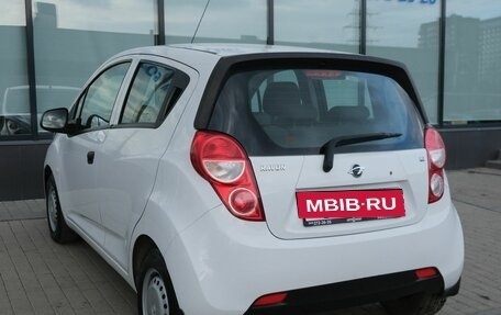 Ravon R2, 2016 год, 685 000 рублей, 2 фотография