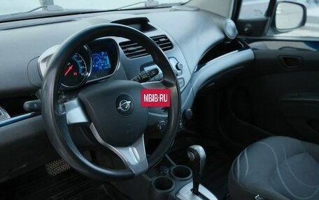 Ravon R2, 2016 год, 685 000 рублей, 8 фотография