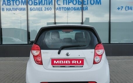 Ravon R2, 2016 год, 685 000 рублей, 3 фотография