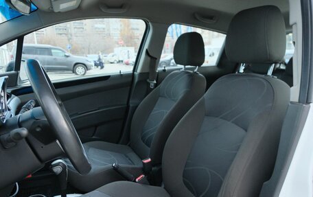 Ravon R2, 2016 год, 685 000 рублей, 15 фотография