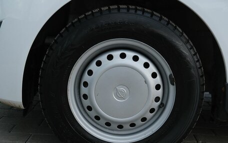 Ravon R2, 2016 год, 685 000 рублей, 18 фотография