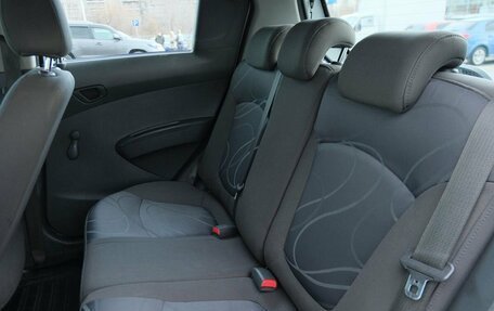 Ravon R2, 2016 год, 685 000 рублей, 16 фотография