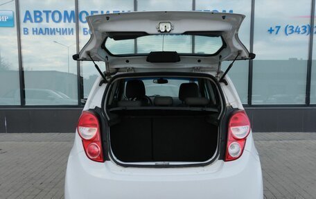 Ravon R2, 2016 год, 685 000 рублей, 17 фотография