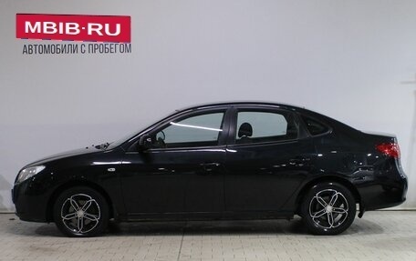 Hyundai Elantra IV, 2008 год, 699 000 рублей, 7 фотография