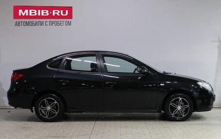 Hyundai Elantra IV, 2008 год, 699 000 рублей, 8 фотография