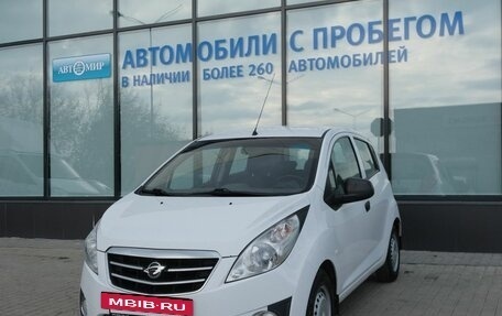 Ravon R2, 2016 год, 685 000 рублей, 19 фотография