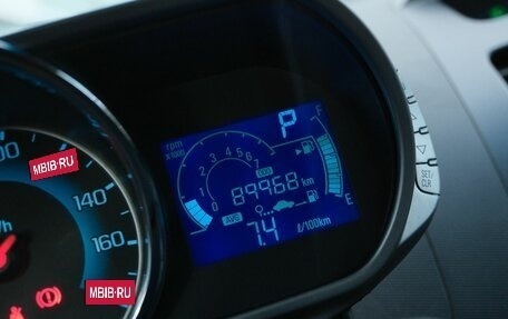 Ravon R2, 2016 год, 685 000 рублей, 14 фотография