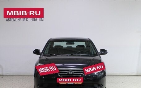 Hyundai Elantra IV, 2008 год, 699 000 рублей, 5 фотография