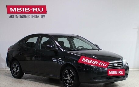 Hyundai Elantra IV, 2008 год, 699 000 рублей, 3 фотография