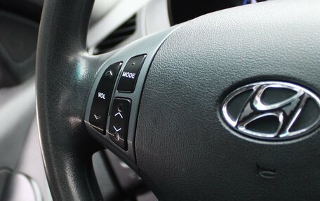 Hyundai Elantra IV, 2008 год, 699 000 рублей, 10 фотография