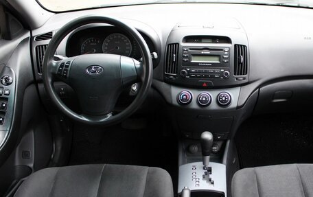 Hyundai Elantra IV, 2008 год, 699 000 рублей, 12 фотография
