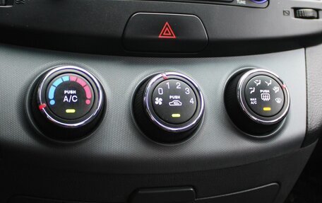 Hyundai Elantra IV, 2008 год, 699 000 рублей, 14 фотография