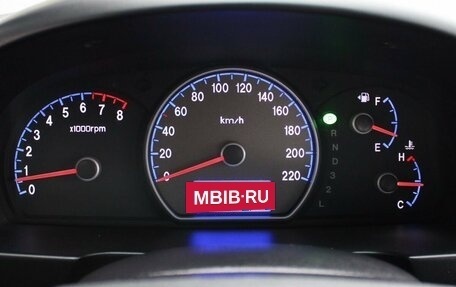 Hyundai Elantra IV, 2008 год, 699 000 рублей, 11 фотография