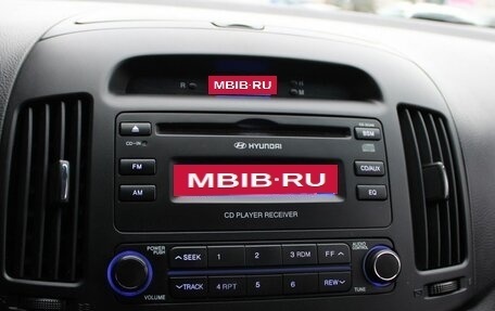 Hyundai Elantra IV, 2008 год, 699 000 рублей, 13 фотография