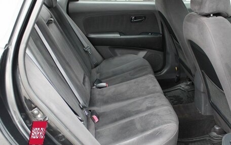 Hyundai Elantra IV, 2008 год, 699 000 рублей, 17 фотография