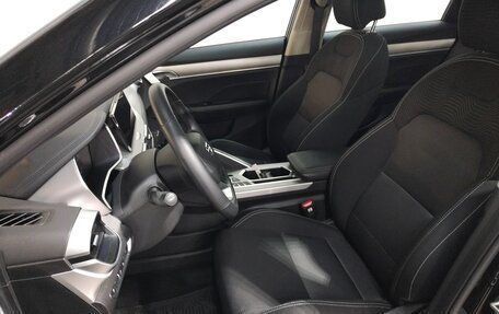 Geely Coolray I, 2021 год, 1 630 000 рублей, 6 фотография