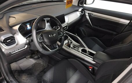 Geely Coolray I, 2021 год, 1 630 000 рублей, 5 фотография