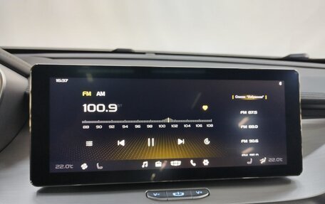 Geely Coolray I, 2021 год, 1 630 000 рублей, 10 фотография