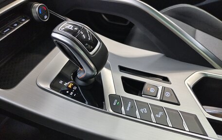 Geely Coolray I, 2021 год, 1 630 000 рублей, 18 фотография