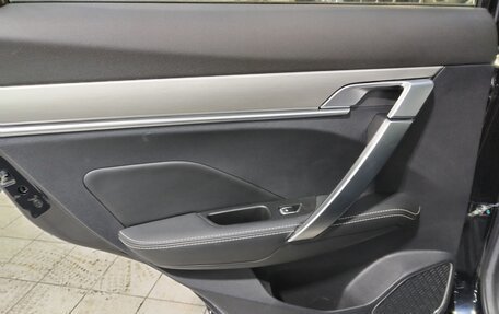 Geely Coolray I, 2021 год, 1 630 000 рублей, 11 фотография