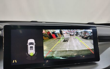 Geely Coolray I, 2021 год, 1 630 000 рублей, 14 фотография