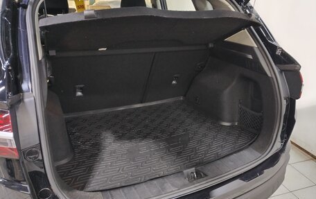 Geely Coolray I, 2021 год, 1 630 000 рублей, 13 фотография