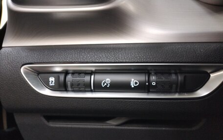 Geely Coolray I, 2021 год, 1 630 000 рублей, 17 фотография