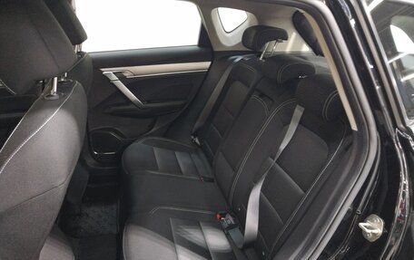 Geely Coolray I, 2021 год, 1 630 000 рублей, 19 фотография