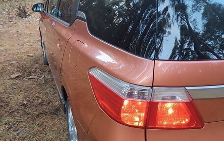 Honda Airwave I рестайлинг, 2006 год, 700 000 рублей, 5 фотография