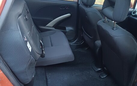 Honda Airwave I рестайлинг, 2006 год, 700 000 рублей, 3 фотография